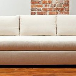 Couch Santa Barbara - Calvin Sofa