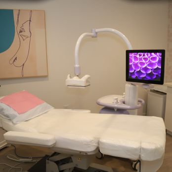 Eve Wellness - Screening Room - Ultrasound Imaging Centers Near Me - San Francisco, California Eve Wellness - Screening Room - Ultrasound Imaging Centers Near Me - San Francisco, California