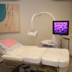Eve Wellness - Screening Room