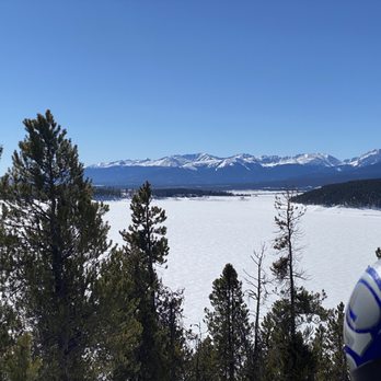 best breckenridge snowmobile rental