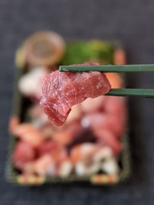 Suruki Supermarket by null