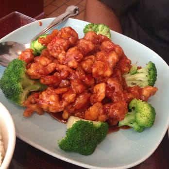 Mr Wonton - *Crispy Honey Chicken* - Chinese Near Me - Brooklyn, New York Mr Wonton - *Crispy Honey Chicken* - Chinese Near Me - Brooklyn, New York