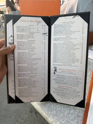 Menu photo 4 Orange Hill Orange, CA Menu photo 4 Orange Hill Orange, CA