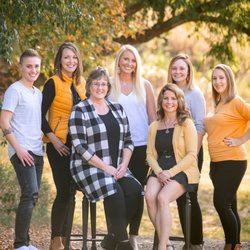 Sensational Smiles - Dental Hygienists