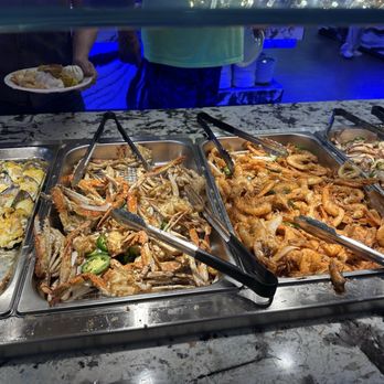King Buffet - Buffets Near Me - Westminster, Colorado King Buffet - Buffets Near Me - Westminster, Colorado