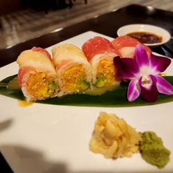 Sakura Hibachi & Sushi - OMG Roll