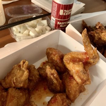 Chicken Prince - Korean Near Me - Edmonds, Washington Chicken Prince - Korean Near Me - Edmonds, Washington
