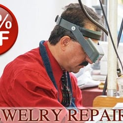 Natalie's Jewelers - 30% Off All Jewelry Repairs!