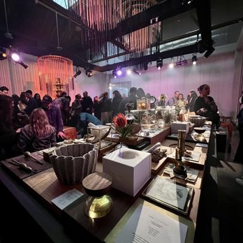 Studio 525 NYC - Venues & Event Spaces Near Me - New York, New York