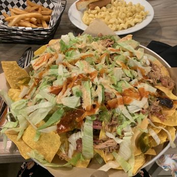 Beach Camp Brewpub - Destin - Nachos appetizer - Brewpubs Near Me - Destin, Florida Beach Camp Brewpub - Destin - Nachos appetizer - Brewpubs Near Me - Destin, Florida