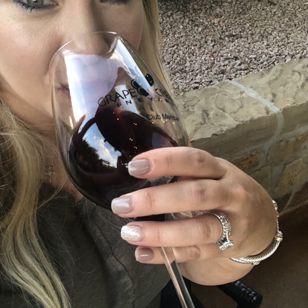 Grape Creek Vineyards - Wineries Near Me - Georgetown, Texas Grape Creek Vineyards - Wineries Near Me - Georgetown, Texas