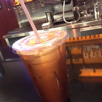 Thai Spice - Thai Tea - Thai Near Me - San Jose, California
