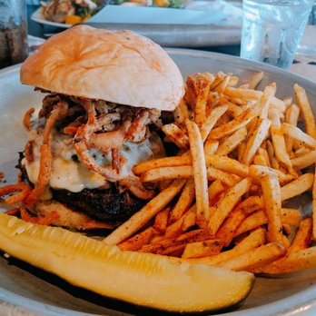 Barleymash - The champ - Sports Bars Near Me - San Diego, California