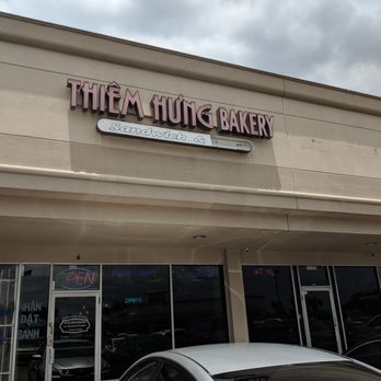 Thiem Hung Bakery - Bakeries Near Me - Houston, Texas Thiem Hung Bakery - Bakeries Near Me - Houston, Texas