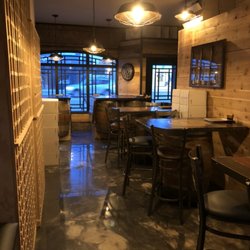 Wine Seller Winery - We have a cozy, comfortable environment.