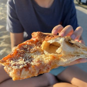 22nd Street Pizza - One of the worst pizza slices on record. - Pizza Near Me - Newport Beach, California 22nd Street Pizza - One of the worst pizza slices on record. - Pizza Near Me - Newport Beach, California