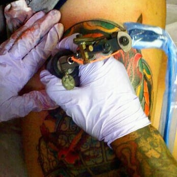 Cool Cat Tattoo - Tattoo Near Me - Bloomington, California Cool Cat Tattoo - Tattoo Near Me - Bloomington, California