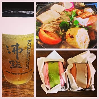 Boiling Point - Taiwanese Near Me - Irvine, California Boiling Point - Taiwanese Near Me - Irvine, California