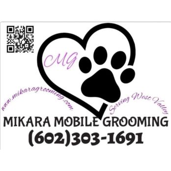 Mikara Mobile Grooming - Pet Groomers Near Me Mikara Mobile Grooming - Pet Groomers Near Me