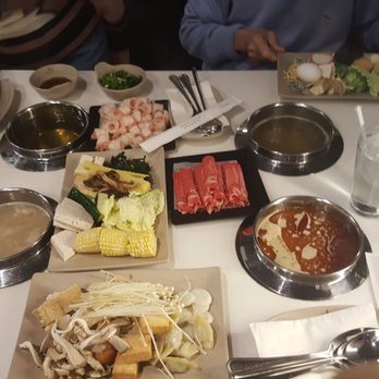 Spring Shabu-Shabu - Hot Pot Near Me - Boston, Massachusetts Spring Shabu-Shabu - Hot Pot Near Me - Boston, Massachusetts