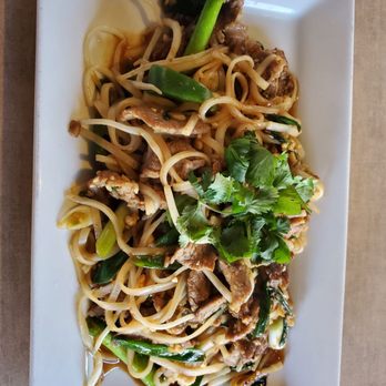 Lulu's Thai Noodle Shop - Asian Fusion Near Me - Westwood, Kansas Lulu's Thai Noodle Shop - Asian Fusion Near Me - Westwood, Kansas