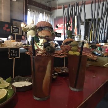 Red Table - Gastropubs Near Me - Huntington Beach, California