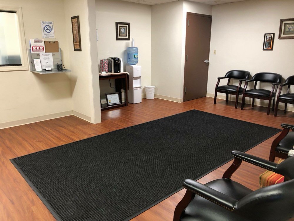 Pulmonary & Sleep Office of New England - sleep specialist in Cumberland, RI