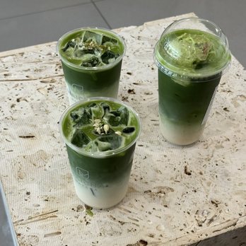 Maicha Matcha - Matcha Jasmine - Coffee & Tea Near Me - Arcadia, California Maicha Matcha - Matcha Jasmine - Coffee & Tea Near Me - Arcadia, California