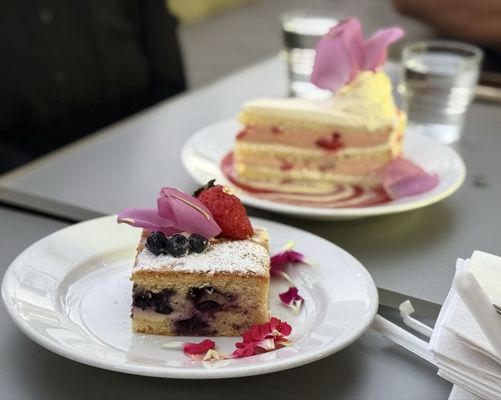 Extraordinary Desserts by null Extraordinary Desserts by null