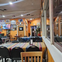 20 Mule Cafe - Decor