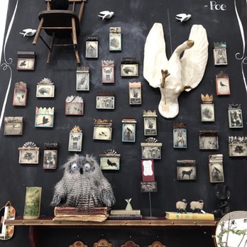 Curiosa - Accessible art ownership! - Gift Shops Near Me - Santa Fe, New Mexico Curiosa - Accessible art ownership! - Gift Shops Near Me - Santa Fe, New Mexico