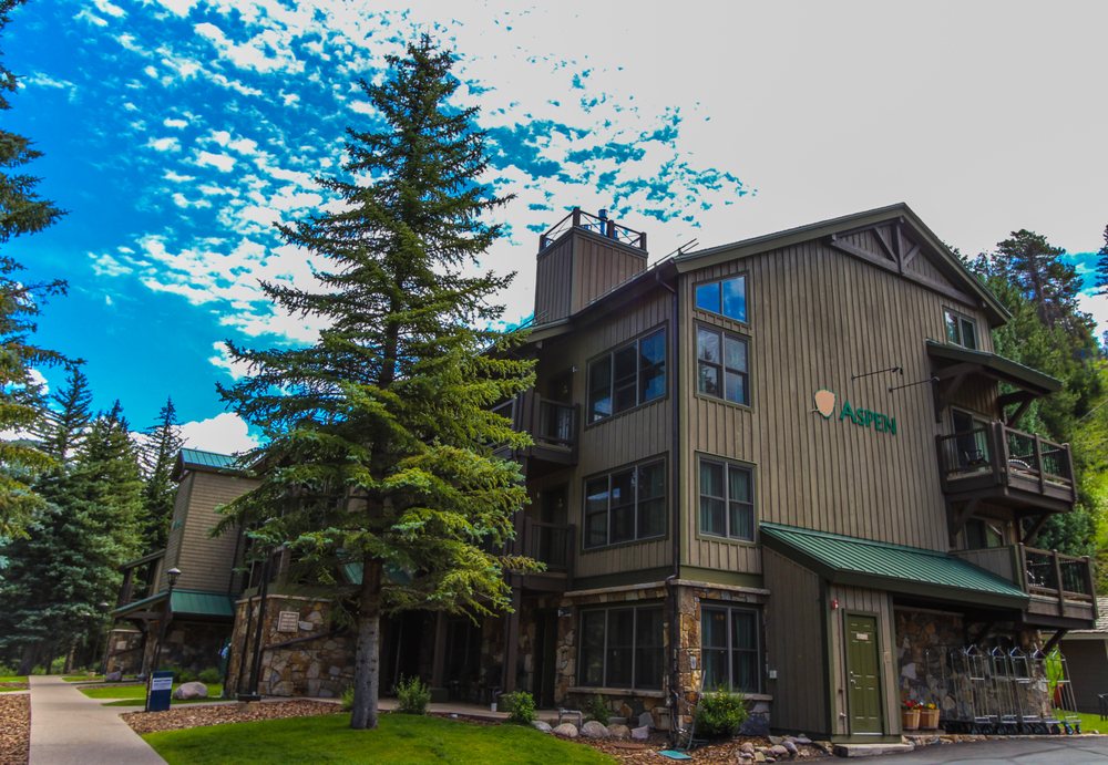 ASPEN AT STREAMSIDE Updated May 2024 2244 S Frontage Rd W, Vail, Colorado Resorts Phone