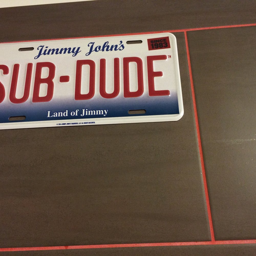 Jimmy John's - Delis Near Me - Concord, California