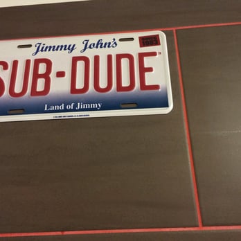 Jimmy John's - Delis Near Me - Concord, California