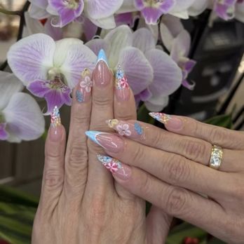 KK Nails Covina - Nail Salons Near Me - Covina, California KK Nails Covina - Nail Salons Near Me - Covina, California