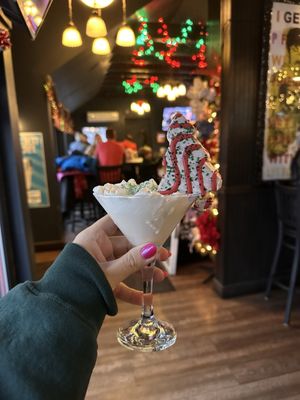 Union Jack Pub by null