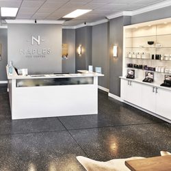 Naples Wax Center