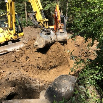 ExteriorScapes - Complete excavation services. 40 years of experience - Tree Services Near Me ExteriorScapes - Complete excavation services. 40 years of experience - Tree Services Near Me