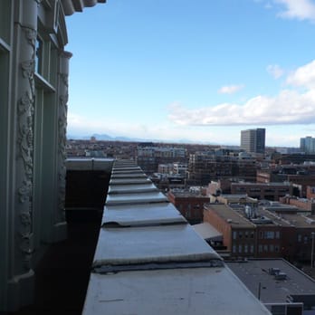Hotel Teatro - Hotels Near Me - Denver, Colorado