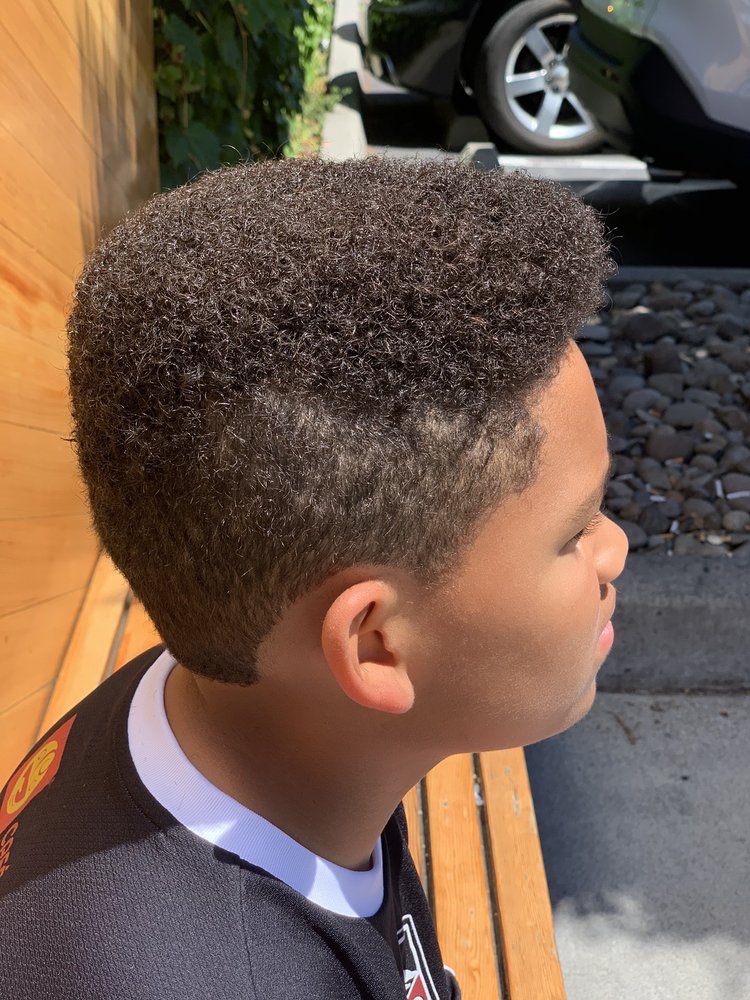 THE FIX BARBER SHOP 36 Photos & 71 Reviews 16358 SW Boones Ferry Rd