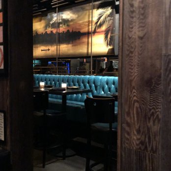 Starfish - Entrance - Asian Fusion Near Me - Laguna Beach, California