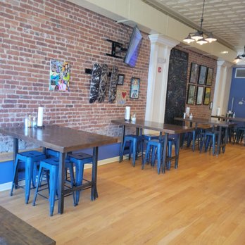 A Taco Affair - Desserts Near Me - Little Falls, New Jersey