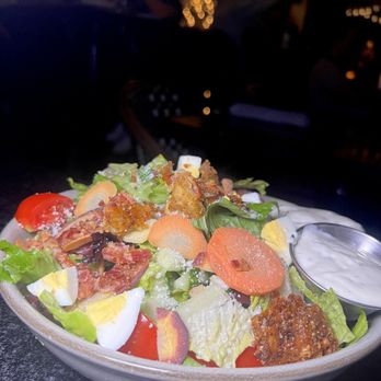 The Henry - Henry House Salad - New American Near Me - Nashville, Tennessee The Henry - Henry House Salad - New American Near Me - Nashville, Tennessee