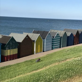 Herne Bay - Health & Medical Near Me - Herne Bay, KEN