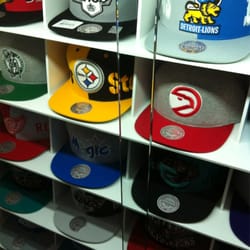 Head's Up - A sample of what they offer...