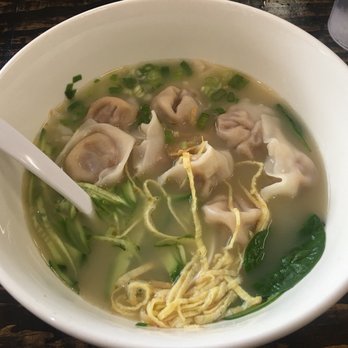 Dumpling Tea & Dim Sum - Wonton Soup - Chinese Near Me - Santa Fe, New Mexico Dumpling Tea & Dim Sum - Wonton Soup - Chinese Near Me - Santa Fe, New Mexico