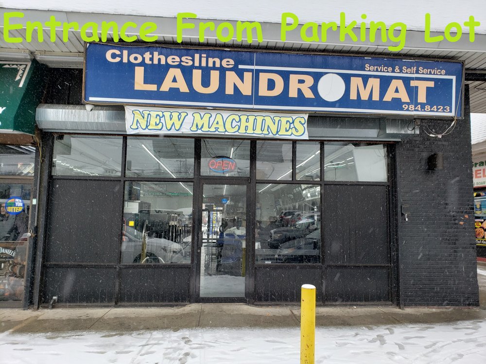 Easy direct access from our Huge Parking Lot Yelp