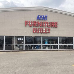 Ayat Furniture Outlet