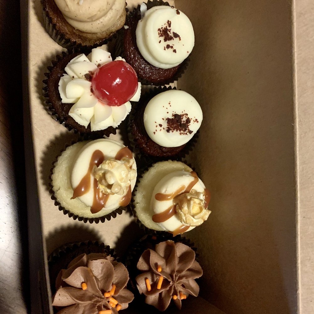 Sugar Cubed Cakes - Cupcakes Near Me - Gresham, Oregon Sugar Cubed Cakes - Cupcakes Near Me - Gresham, Oregon