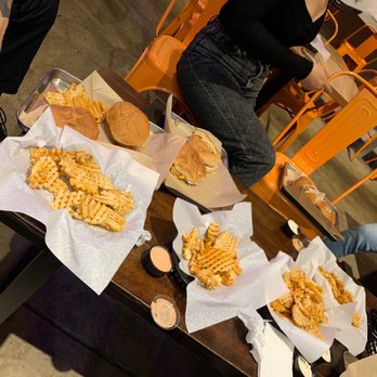 Lokels Only - a table full of food - Pop-Up Restaurants Near Me - Los Angeles, California Lokels Only - a table full of food - Pop-Up Restaurants Near Me - Los Angeles, California